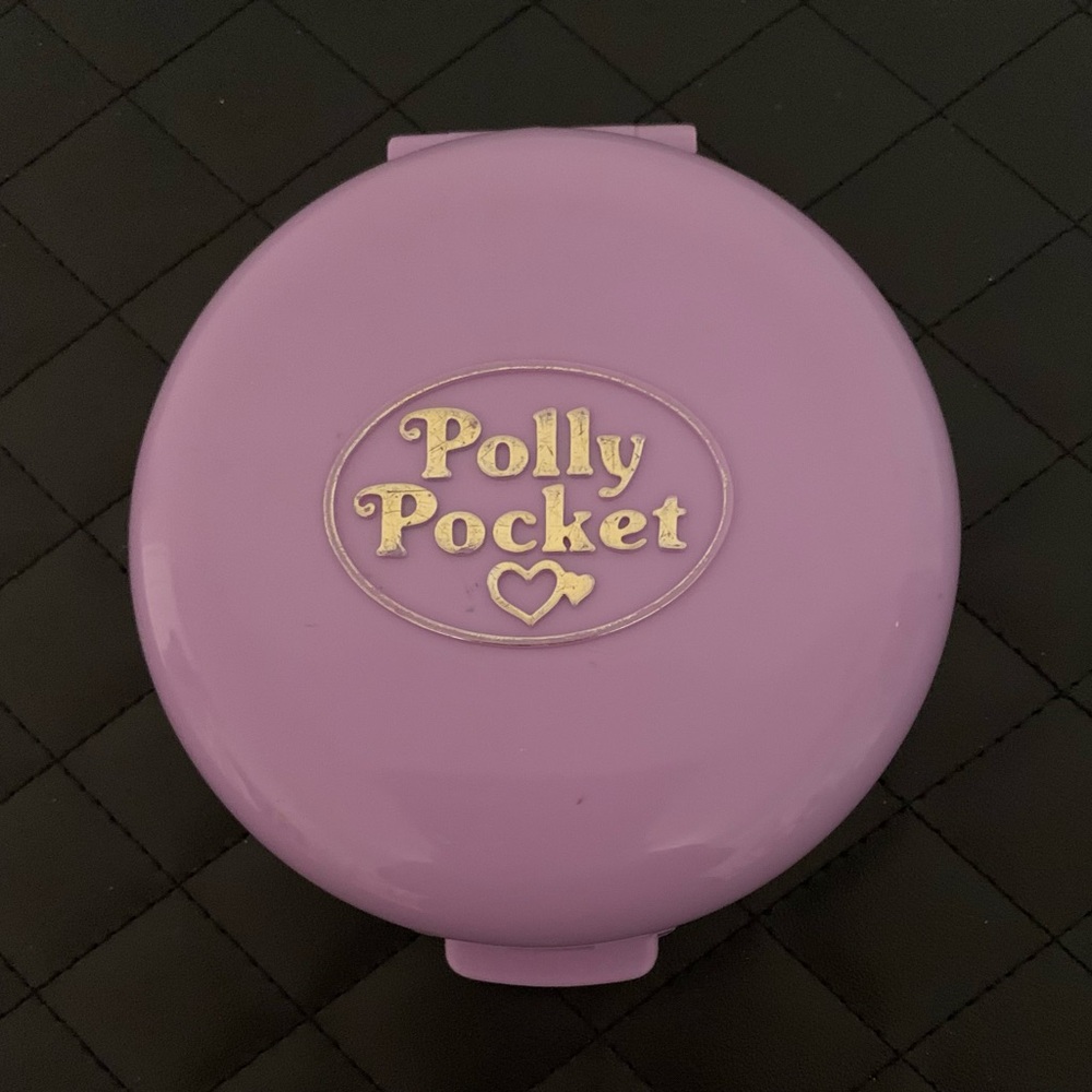Vintage Polly Pocket